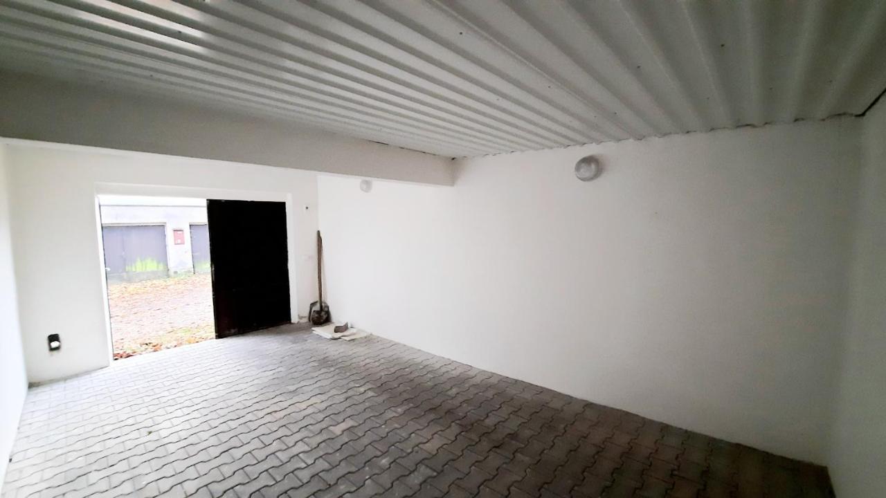 Apartman Janske Lazne Exterior photo